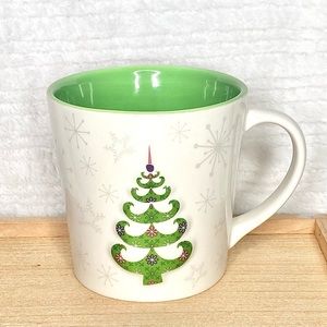 2006 Starbucks mug